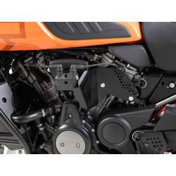 Bouclier thermique Harley-Davidson Pan America - Hepco-Becker