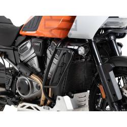 Protection moteur Harley-Davidson Pan America - Hepco-Becker