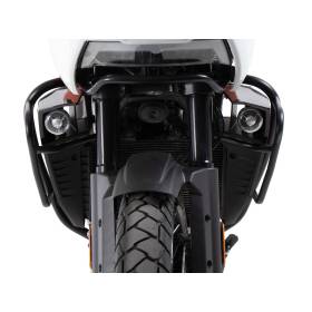 Crashbar Harley-Davidson Pan America - Hepco-Becker 5017600 00 01