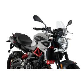 Bulle Aprilia Shiver 900 - Sport Puig 3767W