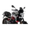 Bulle Aprilia Shiver 900 - Sport Puig 3767F