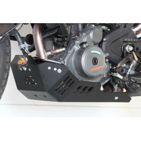 Sabot moteur KTM 390 Adventure - AXP AX1565