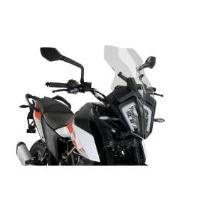 Bulle Touring KTM 390 Adventure - Puig 20414W