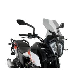 Bulle Touring KTM 390 Adventure - Puig 20414H