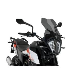 Bulle Touring KTM 390 Adventure - Puig 20414F