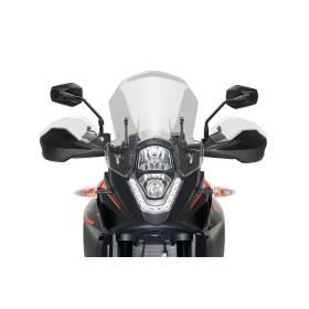 Extension protège-mains moto KTM  - Puig 9622W