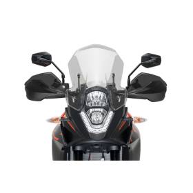 Extension protège-mains moto KTM - Puig 9622F