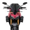 Bulle Ducati Streetfighter V4/S - MRA Racing noir