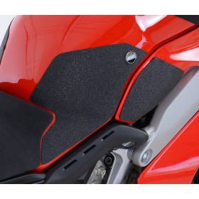 Kit grip de réservoir Panigale V4, Streetfighter V4 - RG RACING EZRG221BL