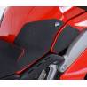 Kit grip de réservoir Panigale V4, Streetfighter V4 - RG RACING EZRG221BL