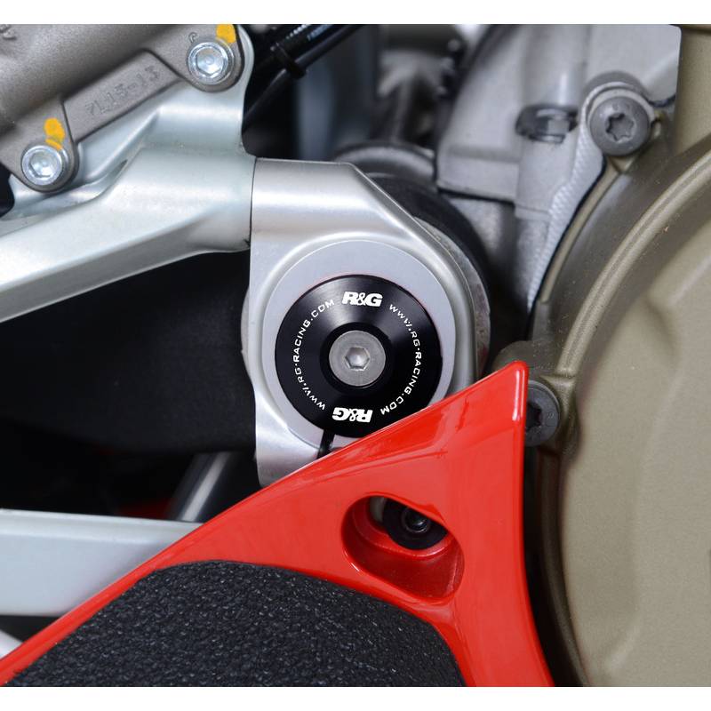 Insert de cadre Ducati Panigale V4, Streetfighter V4 - RG Racing FI0139BK