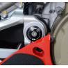 Insert de cadre Ducati Panigale V4, Streetfighter V4 - RG Racing FI0139BK