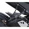 Kit suppression repose-pieds Kawasaki ZX-10R / RG Racing EH0047BKA