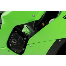 PROTECTION MOTEUR KAWASAKI ZX10R / Puig 5702V