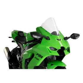 Bulle Kawasaki ZX-10R/RR 2021- / Z-Racing Puig 20541W