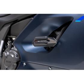 Kit de patins de cadre Yamaha YZF-R7 / SW Motech