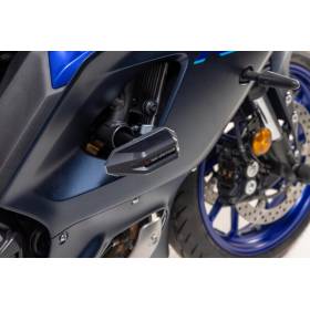 Kit de patins de cadre Yamaha YZF-R7 / SW Motech