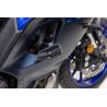 Kit de patins de cadre Yamaha YZF-R7 / SW Motech