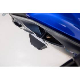 Kit de patins de cadre Yamaha YZF-R7 / SW Motech