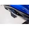 Kit de patins de cadre Yamaha YZF-R7 / SW Motech