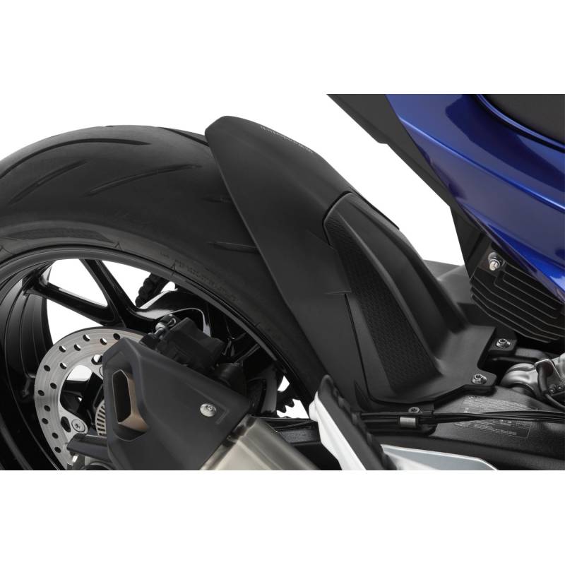 Extension garde-boue arrière BMW F900R-XR / Wunderlich 20482-002