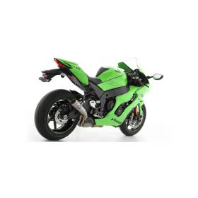 Silencieux Titane Kawasaki ZX-10R/RR / ProRace Arrow 71928PR