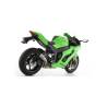 Silencieux Titane Kawasaki ZX-10R/RR / ProRace Arrow 71928PR