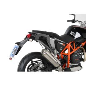 Kit Sacoches Street Hepco-Becker KTM DUKE 690