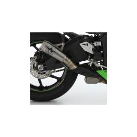 Silencieux Titane Kawasaki ZX-10R/RR / ProRace Arrow 71928PR