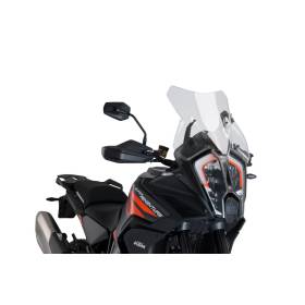 Bulle Touring KTM 1290 Super Adventure R/S 2021- / Puig 20422W