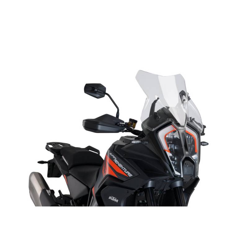 Bulle Touring KTM 1290 Super Adventure R/S 2021- / Puig 20422W