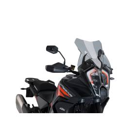 Bulle Touring KTM 1290 Super Adventure R/S 2021- / Puig 20422H