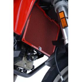 Protection de radiateur Ducati Monster 937/950 - RG Racing RAD0276RE