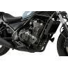 Protection moteur Honda CMX500 Rebel - Puig 21045N