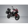 Kit bagages Ducati Multistrada V4 - SW Motech Black