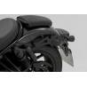 Kit sacoches Honda CMX1100 Rebel - SW Motech LH 25,5+19,5 L.