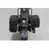 Kit sacoches Honda CMX1100 Rebel - SW Motech LH 25,5+19,5 L.