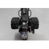 Kit sacoches Honda CMX1100 Rebel - SW Motech LH 2x19,5 L.