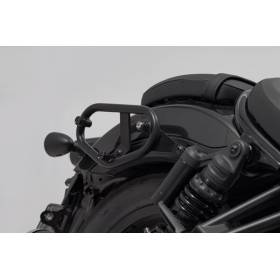 Kit sacoches Honda CMX1100 Rebel - SW Motech Legend Gear