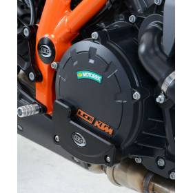 Slider moteur droit KTM 1290 Super Duke GT - RG Racing ECS0110BK