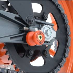 Pions bras oscillant KTM 1290 SUPERDUKE - RG Racing SS0041OR