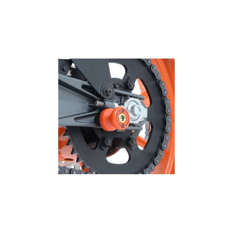 Pions bras oscillant KTM 1290 SUPERDUKE - RG Racing SS0041OR