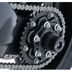 Protections bras oscillant 1290 Super Duke GT/R - RG Racing SP0056BK