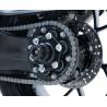 Protections bras oscillant 1290 Super Duke GT/R - RG Racing SP0056BK