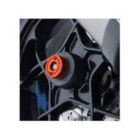 Protections bras oscillant 1290 SuperDuke GT/R - RG Racing SP0056OR