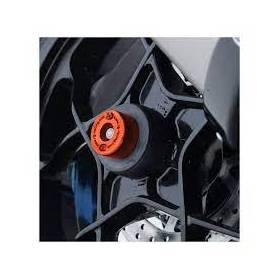 Protections bras oscillant 1290 SuperDuke GT/R - RG Racing SP0056OR
