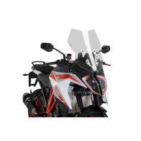 Bulle Touring KTM 1290 Superduke GT 2019- / Puig 3564