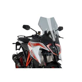 Bulle Touring KTM 1290 Superduke GT 2019- / Puig 3564