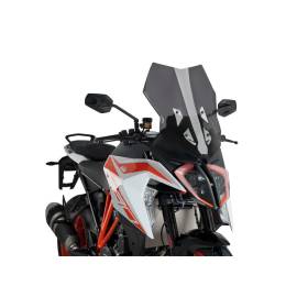 Bulle Touring KTM 1290 Superduke GT 2019- / Puig 3564