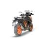 Silencieux inox KTM 1290 Superduke GT 2021- / Remus Euro5